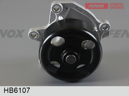 Pompe à eau, refroidissement du moteur FENOX HB6107