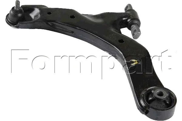 Bras de liaison, suspension de roue FORMPART 4909011
