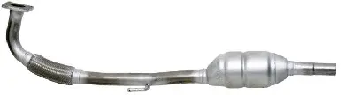 Catalyseur NOVAK 29.029.C