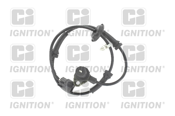 Capteur, vitesse de roue QUINTON HAZELL XABS276