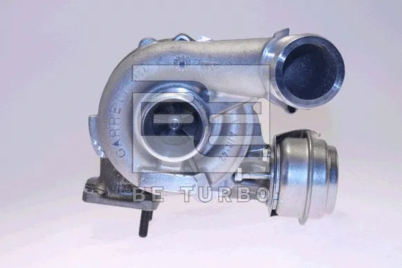 Turbocompresseur, suralimentation BE TURBO 127857RED