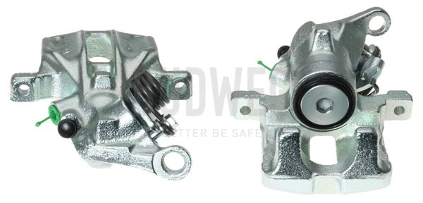 Étrier de frein BUDWEG CALIPER 341014