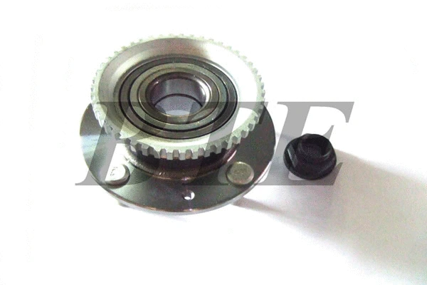 Kit de roulements de roue BTE 546070
