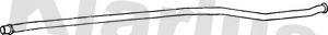 Tuyau d'échappement KLARIUS 160304