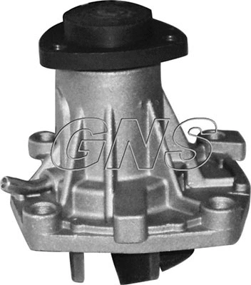 Pompe à eau, refroidissement du moteur GNS YH-O112-2