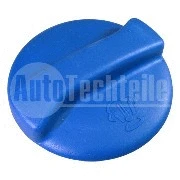 Bouchon, réservoir de liquide de refroidissement AutoTechteile 312 1004