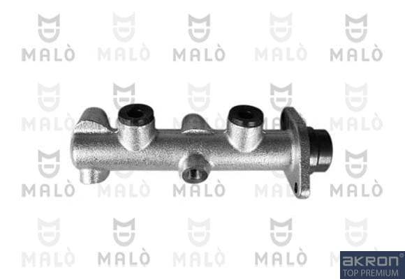 Maître-cylindre de frein AKRON-MALÒ 89414