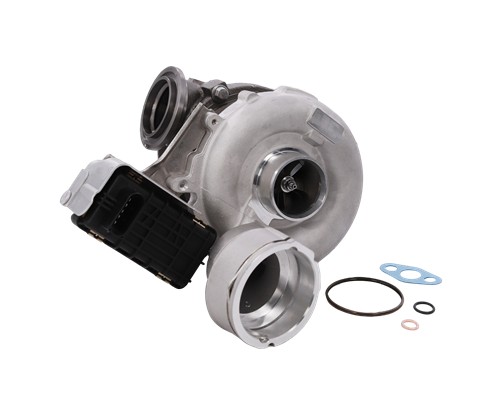 Turbocompresseur, suralimentation A.Z. Meisterteile AZMT-52-010-1165