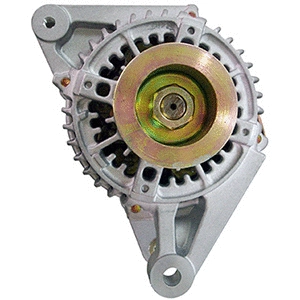 Alternateur Bosch UP Test F042A02089
