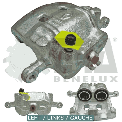 Étrier de frein ERA Benelux BC62328