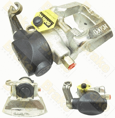 Étrier de frein Brake ENGINEERING CA1547R