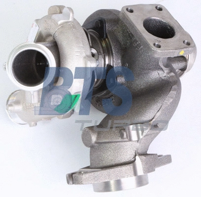 Turbocompresseur, suralimentation BTS Turbo T914242