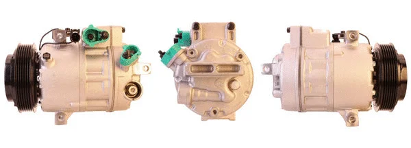 Compresseur, climatisation RE-EX 505-00860