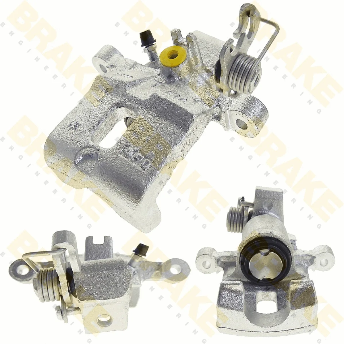 Étrier de frein Brake ENGINEERING CA2454