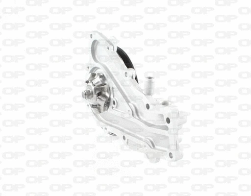 Pompe à eau, refroidissement du moteur OPEN PARTS WAP8160.00