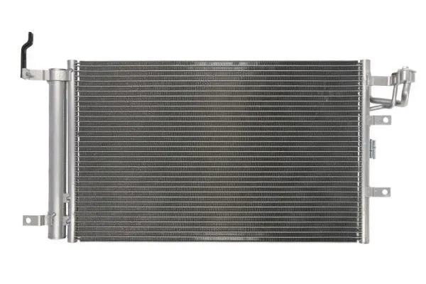 Condenseur, climatisation THERMOTEC KTT110054