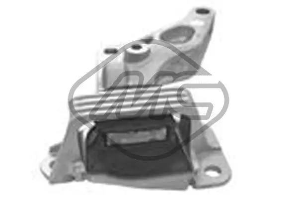 Support moteur Metalcaucho 06898
