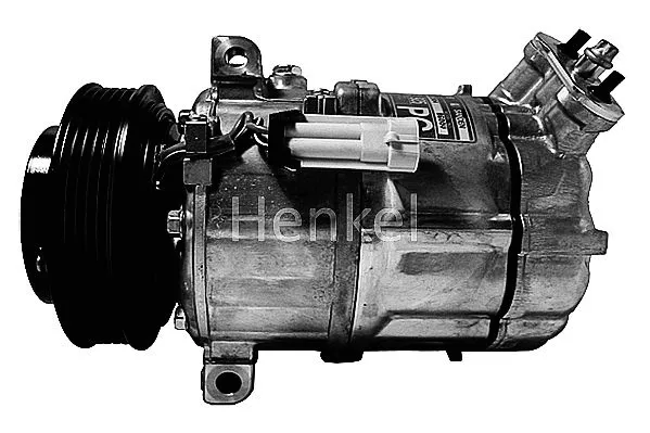 Compresseur, climatisation Henkel Parts 7110073R