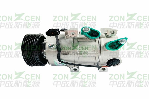 Compresseur, climatisation AIR ZONCEN 66008008