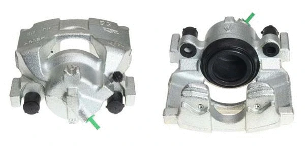 Étrier de frein 4X4 ESTANFI PDF-33-152