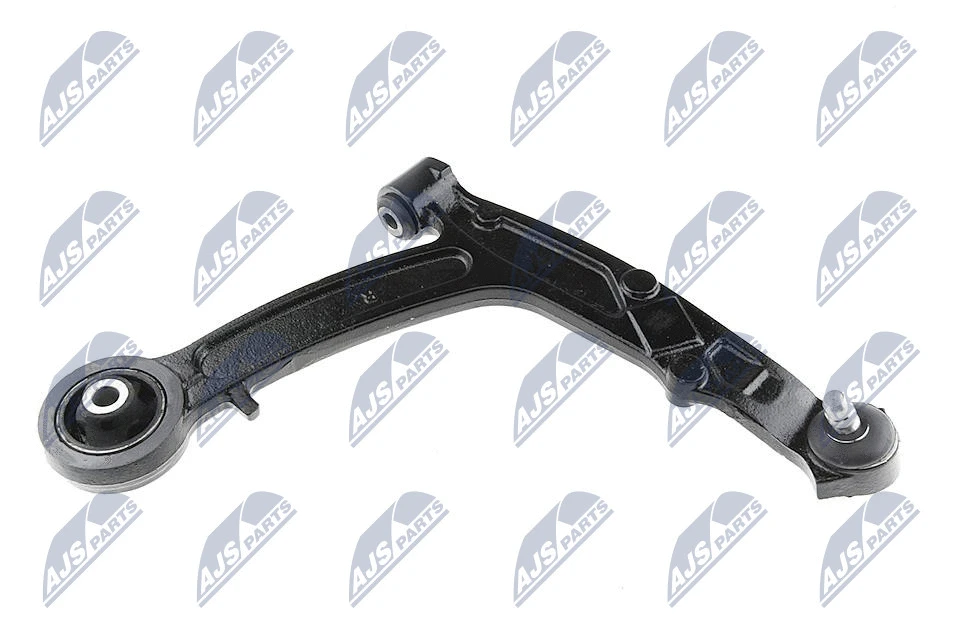 Bras de liaison, suspension de roue NTY ZWD-FT-002