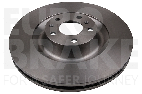 Disque de frein EUROBRAKE 58152047125