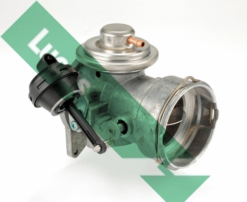 Vanne EGR LUCAS FDR298