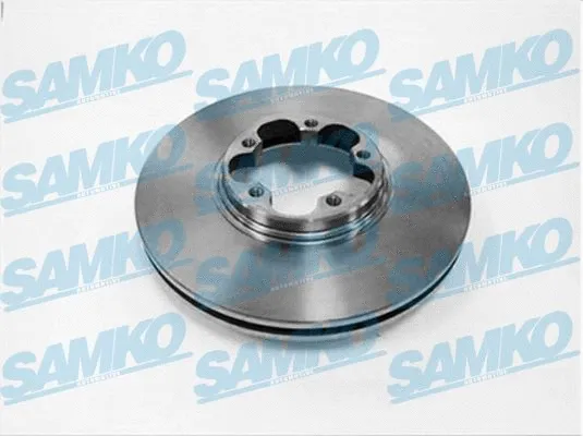 Disque de frein SAMKO F1003V