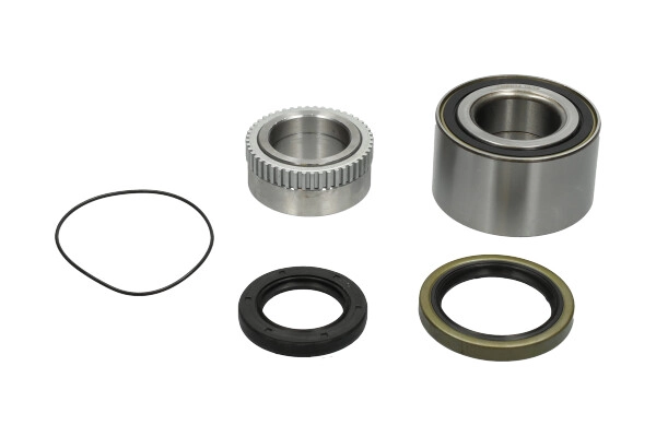 Kit de roulements de roue KAVO PARTS WBK-4009