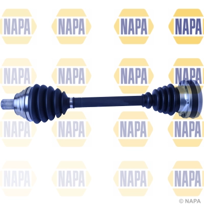Arbre de transmission NAPA NDS1174L
