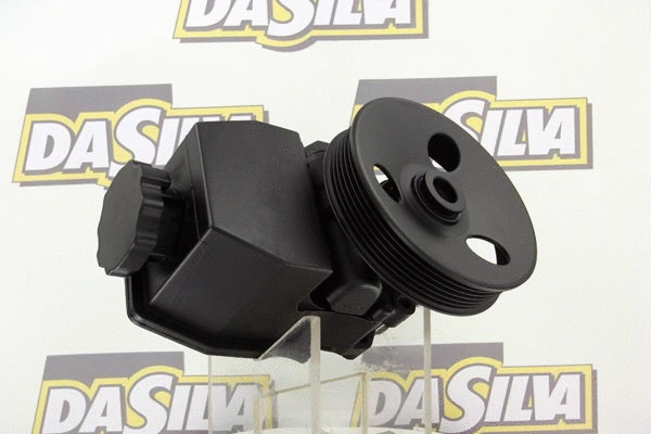 Pompe hydraulique, direction DA SILVA DP2459