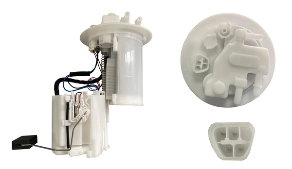 unité d'alimentation de carburant LUCAS FDB5111