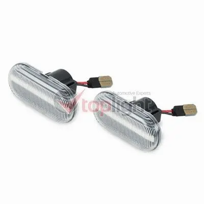Feu clignotant AE TOPLIGHT 711037