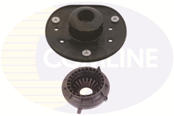 Kit de réparation, coupelle de suspension COMLINE CTSM9105