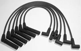 Kit de câbles d'allumage EUROCABLE EC-6401