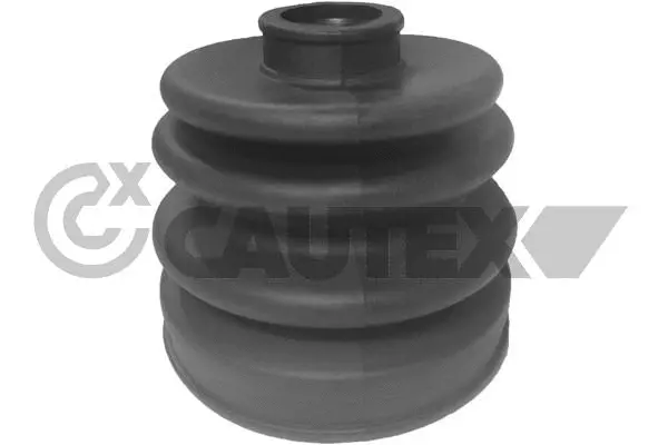 Jeu de joints-soufflets, arbre de commande CAUTEX 700038