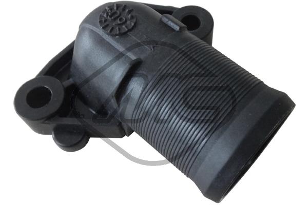 Bride de liquide de refroidissement Metalcaucho 30307