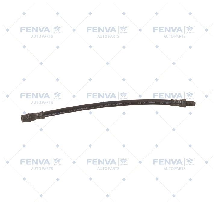 Flexible de frein WXQP 140371