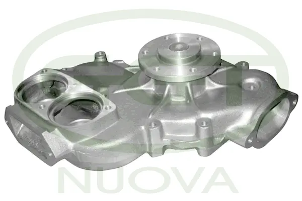Pompe à eau, refroidissement du moteur GGT PA11182