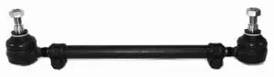 Barre de connexion Technika RS151