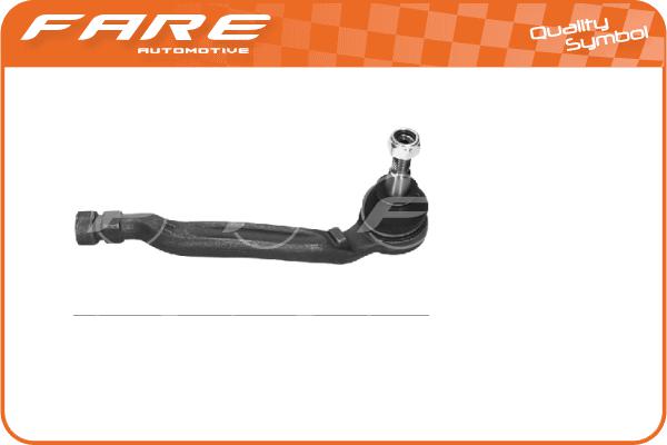 Rotule de barre de connexion FARE-RCH 35918