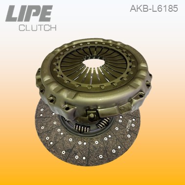Kit d'embrayage LIPE CLUTCH AKB-L6185