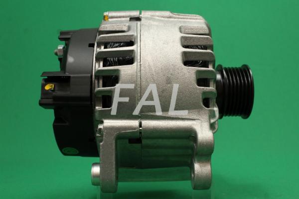 Alternateur FAL Anlasser- und Lichtmaschinenservice F016228/2