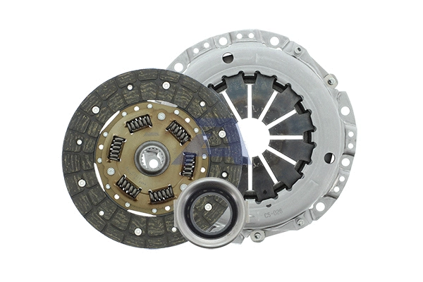 Kit d'embrayage AISIN KS-041