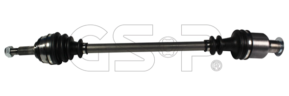 Arbre de transmission GSP-BR 211014