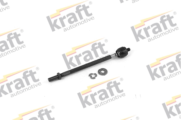 Rotule de direction intérieure, barre de connexion KRAFT AUTOMOTIVE 4305030