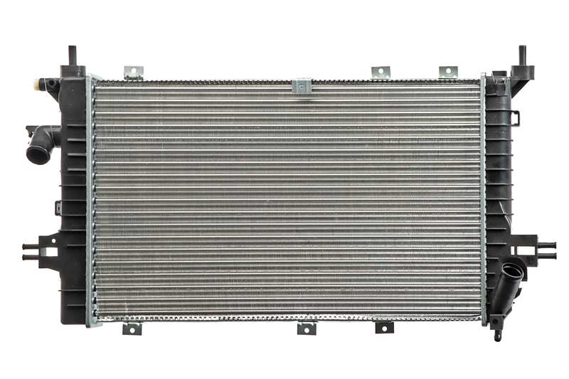 Radiateur, refroidissement du moteur A.Z. Meisterteile AZMT-45-040-2011
