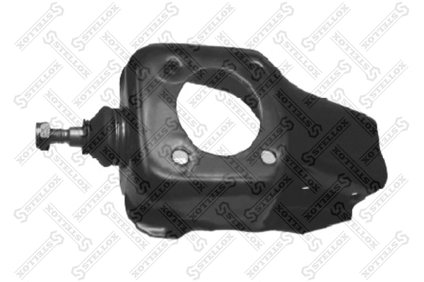 Bras de liaison, suspension de roue STELLOX 54-03751-SX