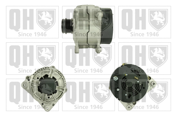 Alternateur QUINTON HAZELL QRA1415