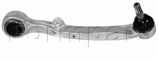 Bras de liaison, suspension de roue FORMPART 1205057